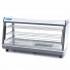 Vitrine chauffante 186 litres