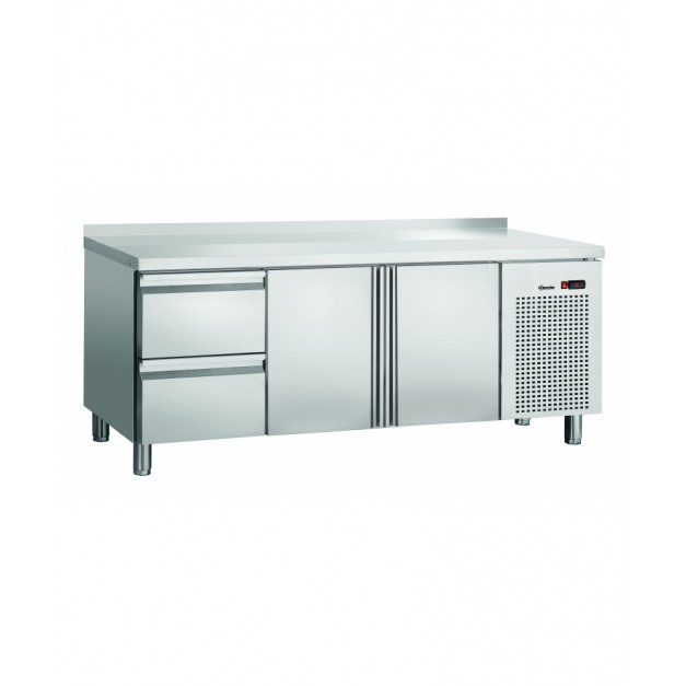 Table réfrigérée S2T2-150 MA