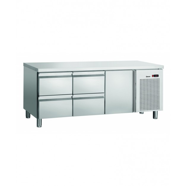 Table réfrigérée S4T1-150