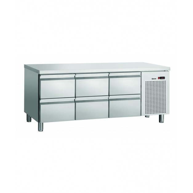 Table réfrigérée S6-150