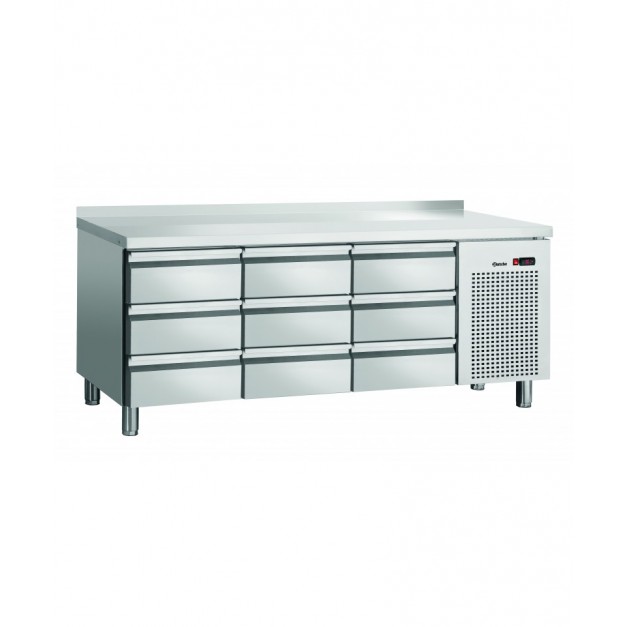 Table réfrigérée S9-100 MA