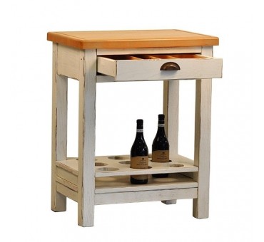 Table Vintage pour Trancheuse Volano Noaw Table Vintage pour Trancheuse Volano Noaw
