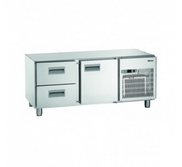 Soubassement réfrigéré 1400T1S Soubassement réfrigéré 1400T1S