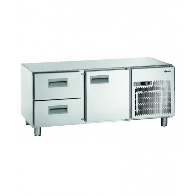 Soubassement réfrigéré 1400T1S