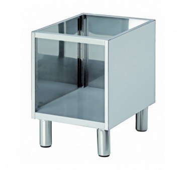 Soubassement 650, L400, AI Soubassement 650, L400, AI