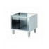 Soubassement 650, L600, AI