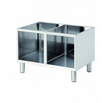 Soubassement ouvert, 650, B800, CNS Soubassement ouvert, 650, B800, CNS