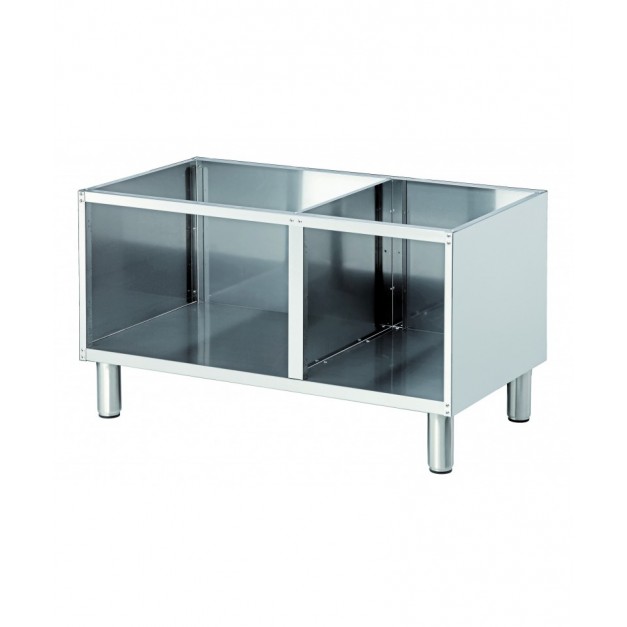 Soubassement 650, L1000, AI