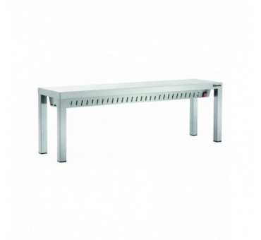 Pont thermique WBS800 I1HR Pont thermique WBS800 I1HR