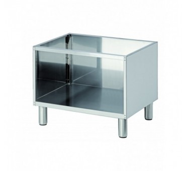 Soubassement ouvert, 650, B700, CNS Soubassement ouvert, 650, B700, CNS