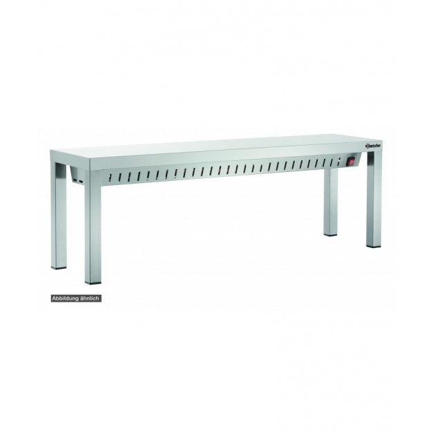 Pont thermique WBS1400 I3HR