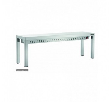 Pont thermique WBS1800 I4HR Pont thermique WBS1800 I4HR