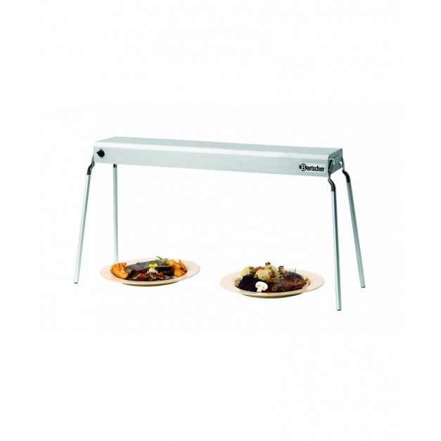 Pont chauffant IHR800