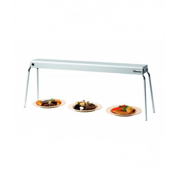 Pont chauffant IHR950