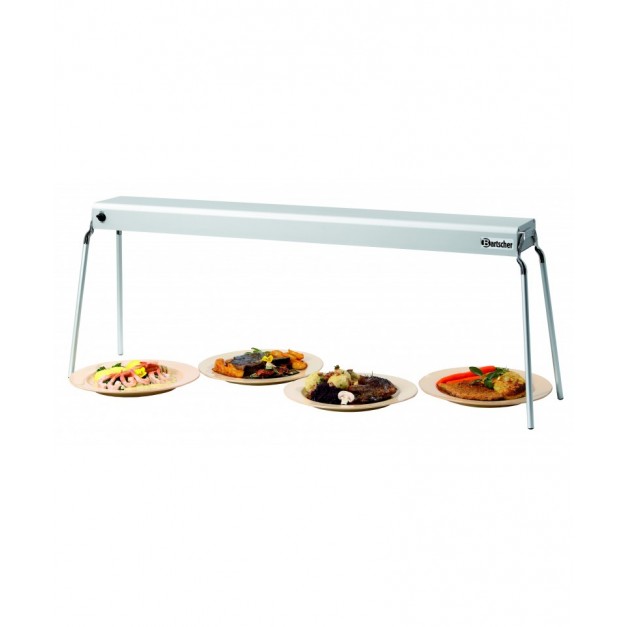 Pont chauffant IHR1250