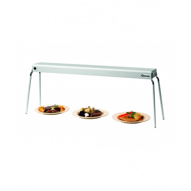 Pont chauffant IHR1100