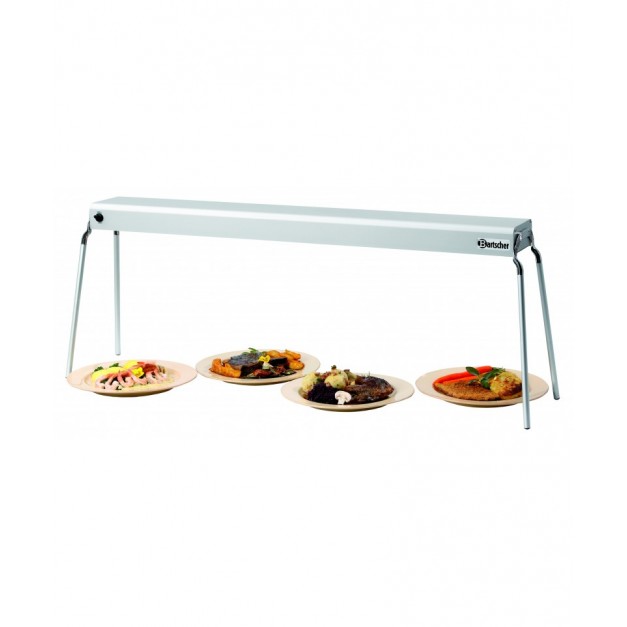 Pont chauffant IHR1730