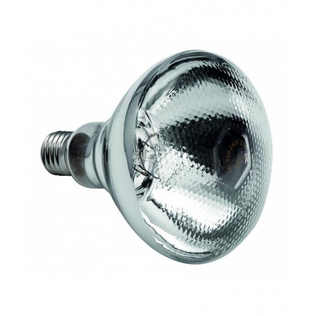 Lampe infrarouge IWL250D-WS