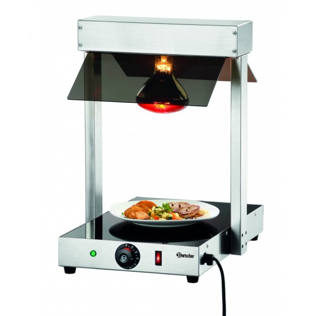 Pont chauffant I1WL400