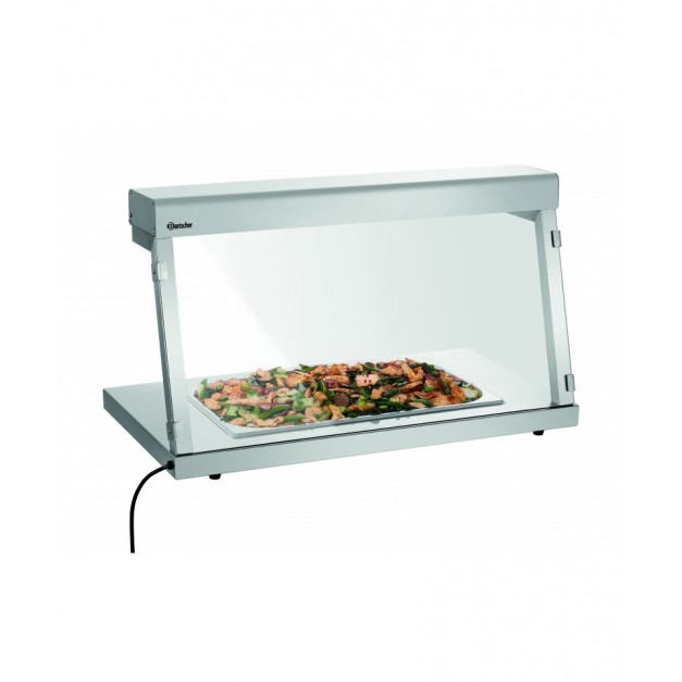 Pont thermique IHR650 1/1 GN