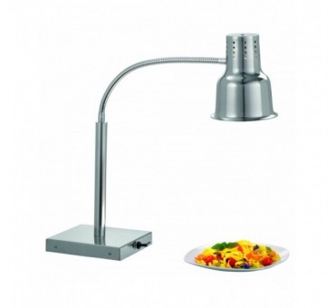 Lampe chauffante IWL250ST Lampe chauffante IWL250ST
