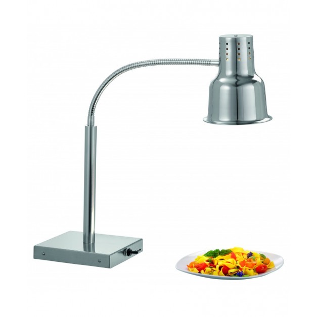 Lampe Chauffante IWL250ST Lampe Chauffante IWL250ST