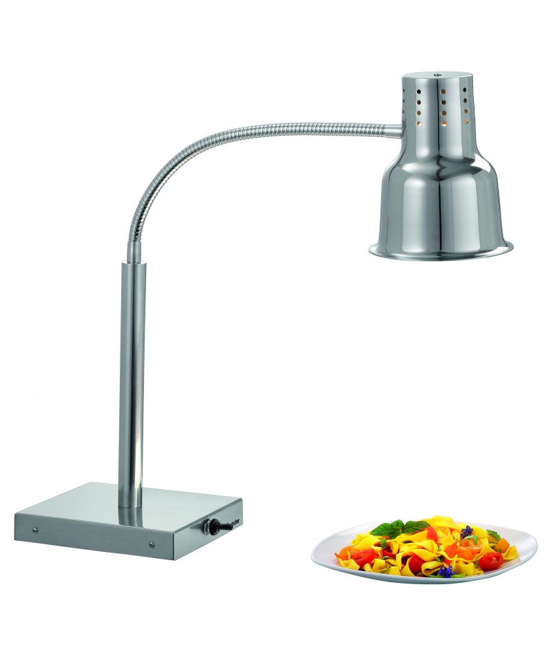 Lampe chauffante IWL250ST