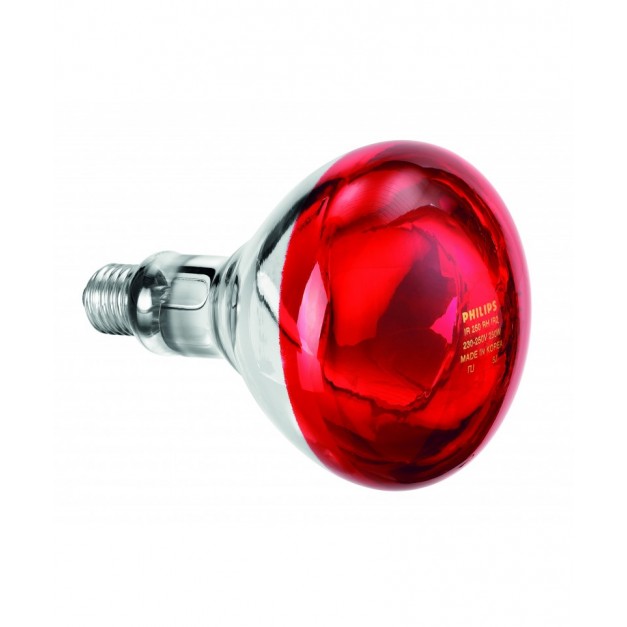 Ampoule infrarouge IWL250D