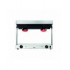 Pont chauffant I2WL800