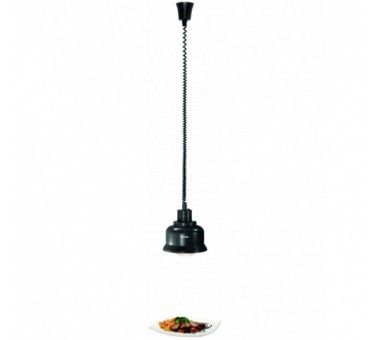 Lampe chauffante IWL250D SW Lampe chauffante IWL250D SW