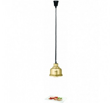Lampe chauffante IWL250D GO Lampe chauffante IWL250D GO