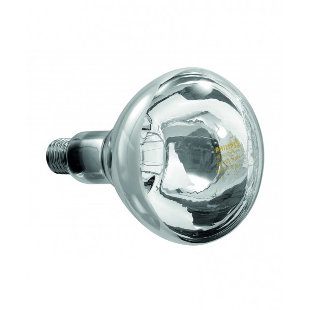 Lampe infrarouge IWL250D-W