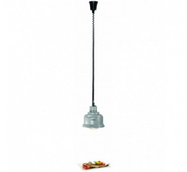 Lampe chauffante IWL250D SI Lampe chauffante IWL250D SI