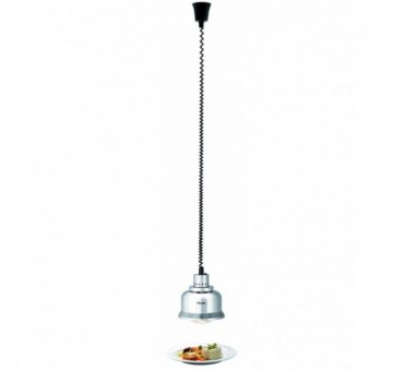 Lampe chauffante IWL250D CHR Lampe chauffante IWL250D CHR