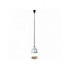 Lampe chauffante IWL250D CHR