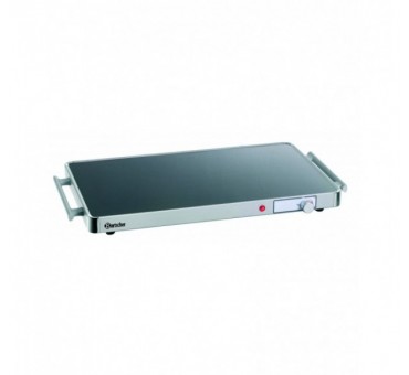 Plaque chauffante WP150 1/1 Plaque chauffante WP150 1/1