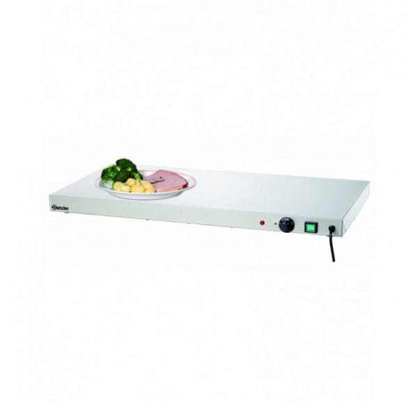 FLB Piano De Cuisson FLB818 – Plaque Chauffante Semi-pro – Occasion état Correct
