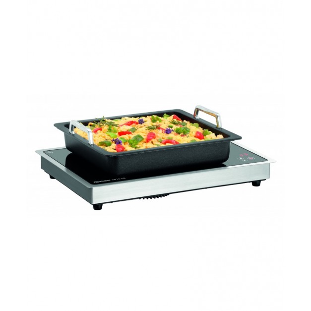 Plaque chauffante à induction IW10-EB