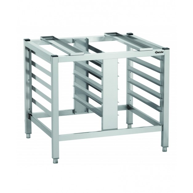 Support Silversteam 110