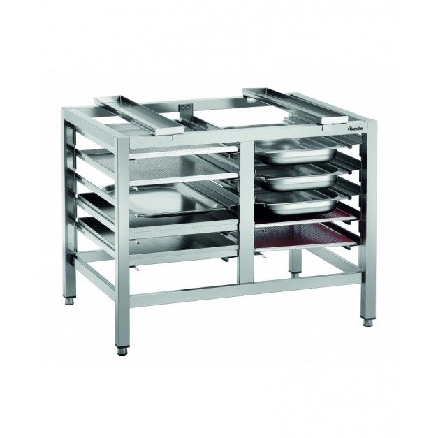 Support Silversteam 6040