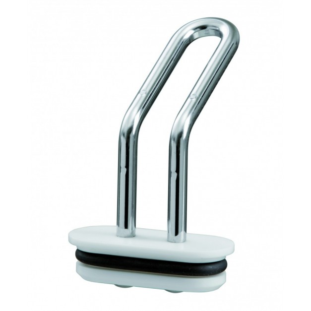 Bouchon obturateur. écoulement. graisse ovale