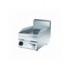 Plaque grill 650, L400, lisse