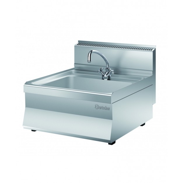 Évier 650, B600, TG