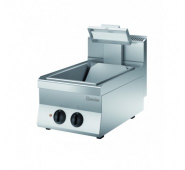 Chauffe-frites 650, L400, 1/1GN, AT Chauffe-frites 650, L400, 1/1GN, AT