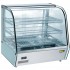 Vitrine chauffante Buffalo 120L