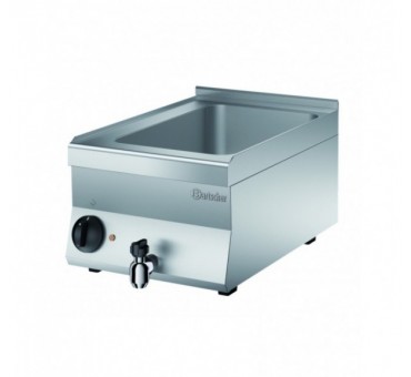 Bain-marie 650, B400, 1/1GN, TGOK Bain-marie 650, B400, 1/1GN, TGOK