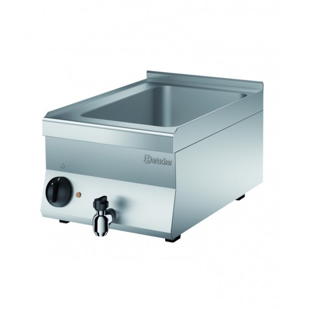 Bain-marie 650, B400, 1/1GN, TGOK