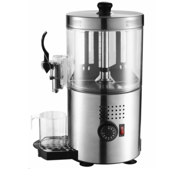 Chocolatière professionnelle 3 litres CIO13 Chocolatière professionnelle 3 litres CIO13