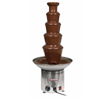 Fontaine a chocolat F5 Fontaine a chocolat F5