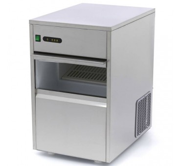 Machine a glaçons 28 kg ICE28 Machine a glaçons 28 kg ICE28